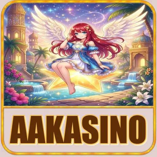 Detail APK aakasino