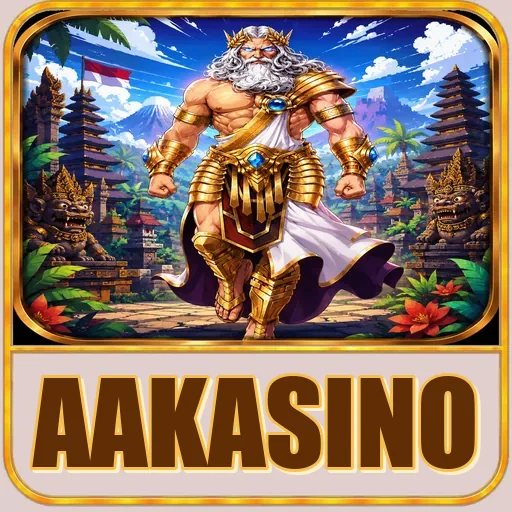 Aplikasi aakasino Android