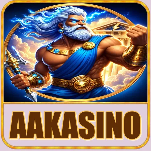 Detail Teknis aakasino