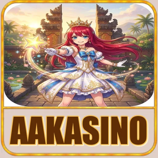 Screenshot Proses Instalasi aakasino APK