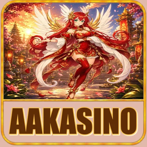 Keamanan aakasino